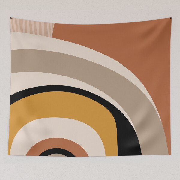 Item preview, Mid Century Modern Art designed and sold by Eliane Gomes.
