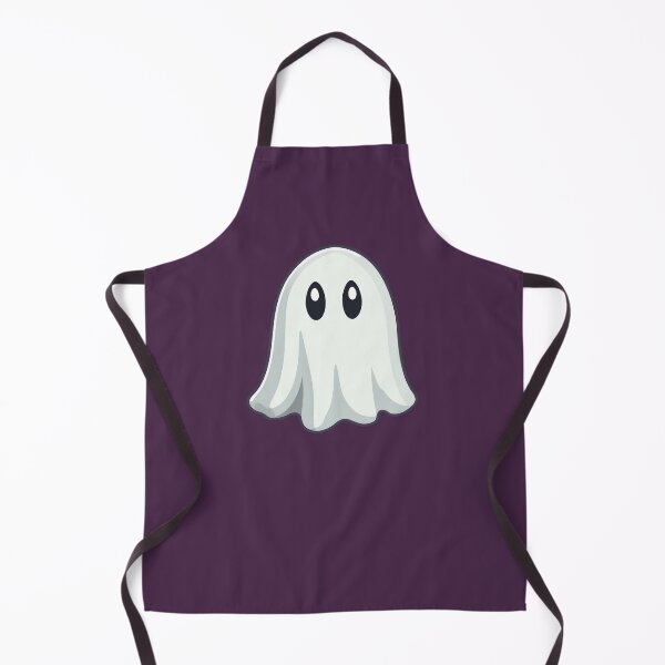 Item preview, A cute ghost designed and sold by VibeInkDesign.