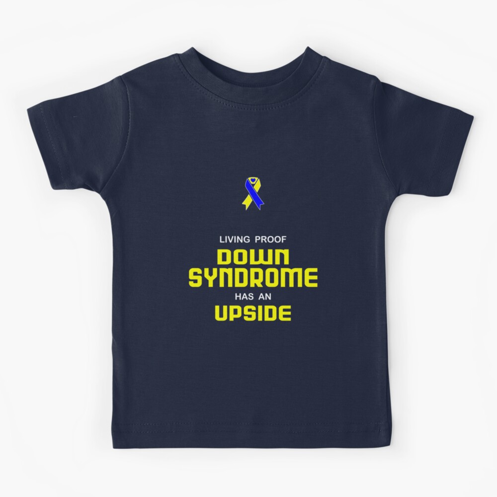 funny down syndrome shirts