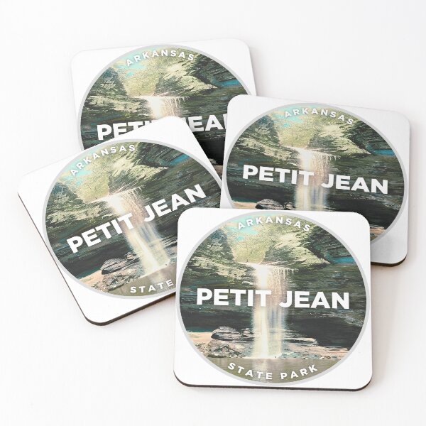 Item preview, Arkansas Petit Jean State Park designed and sold by DetourDgn.