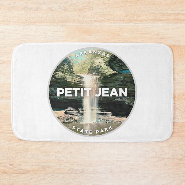 Item preview, Arkansas Petit Jean State Park designed and sold by DetourDgn.