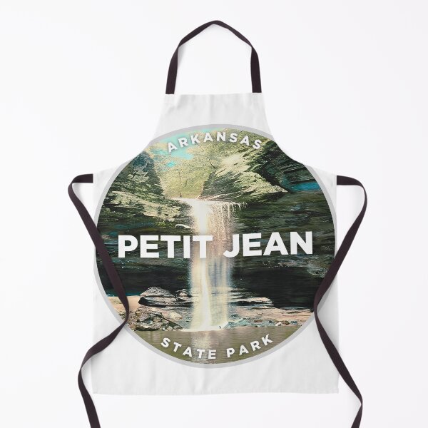 Item preview, Arkansas Petit Jean State Park designed and sold by DetourDgn.