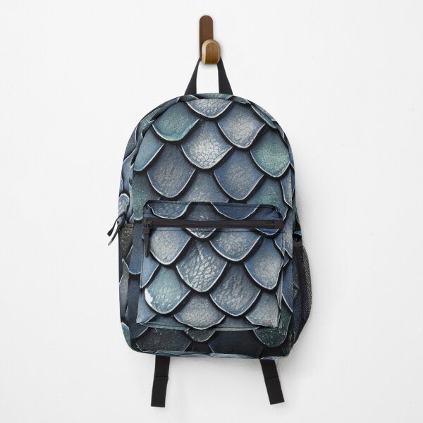 Item preview, Black Crocodile Scales designed and sold by AxeWave.