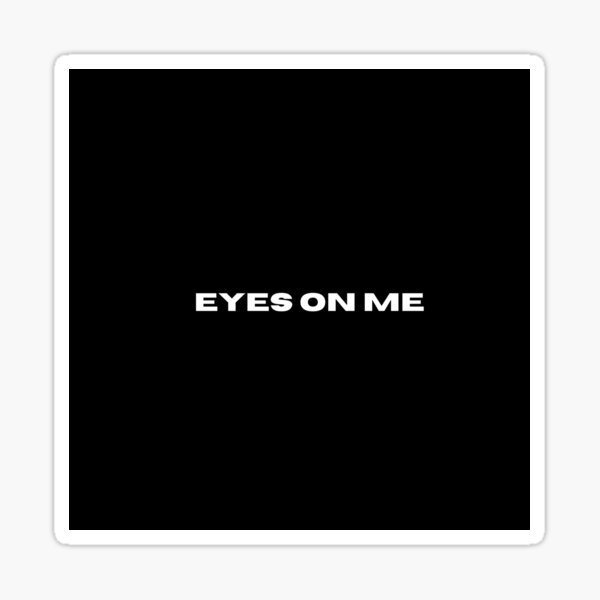Item preview, eyes on me  designed and sold by foxyshopping9-.