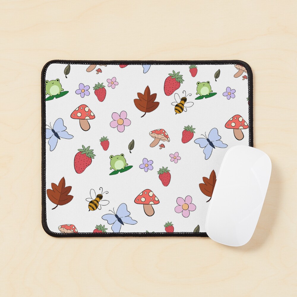 Item preview, Mouse Pad designed and sold by Rojasole.