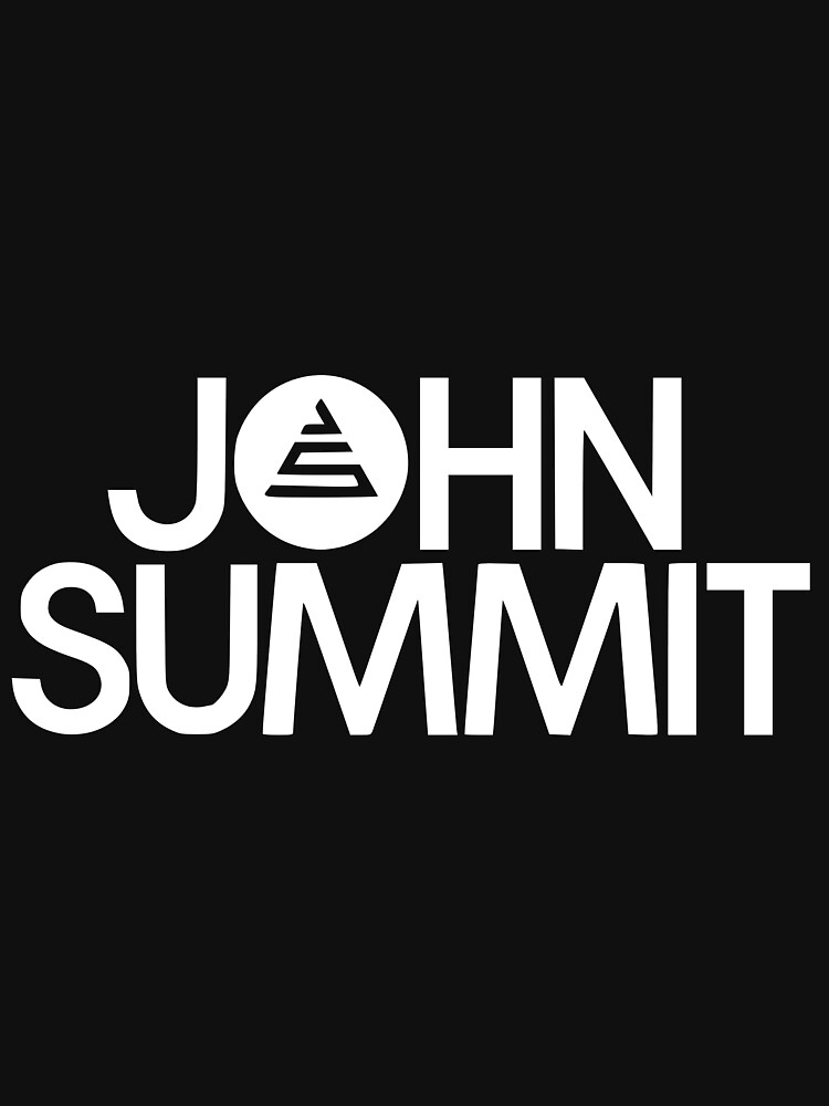 John Summit HD Logo (Ver. 2)