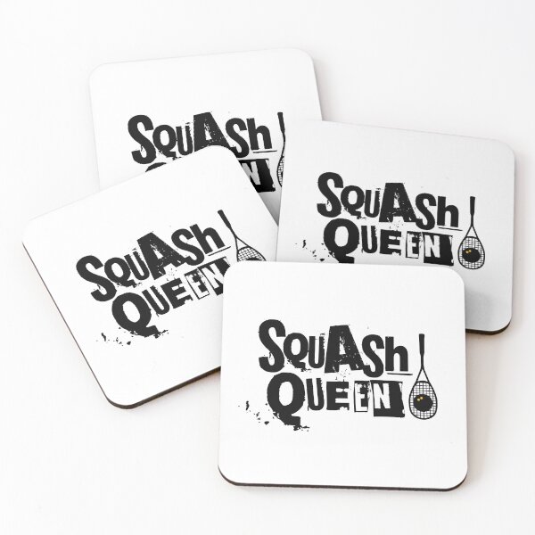 Item preview, Squash queen designed and sold by Graffik-Peeps.