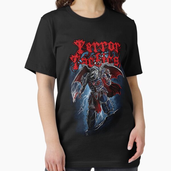 Terror Tactics Essential T-Shirt