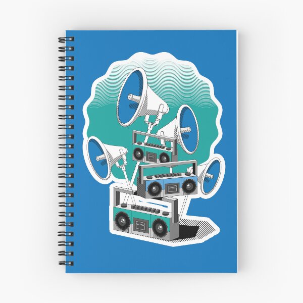 Item preview, Audio Blast From The Past designed and sold by mariuszek74.