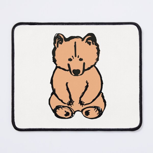 Item preview, Teddy Bear designed and sold by stavina.