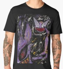 Who's that pokemon?! Men's Premium T-Shirt