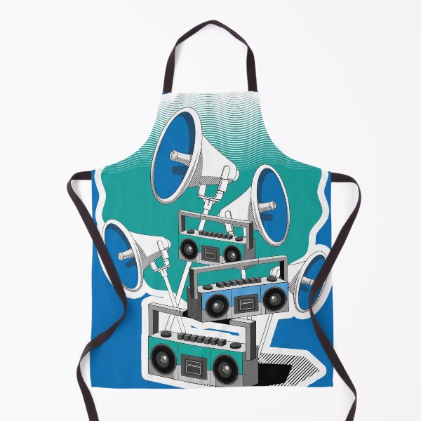 Item preview, Audio Blast From The Past designed and sold by mariuszek74.