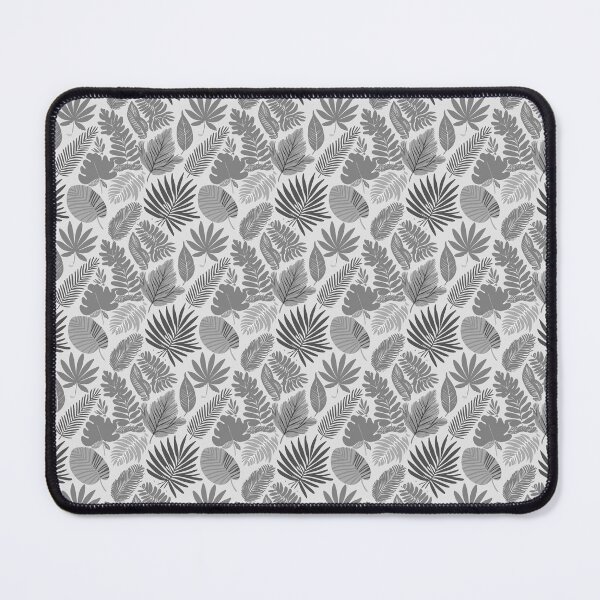 Item preview, Tropical Leaves Pattern designed and sold by GoodSamSupplyCo.