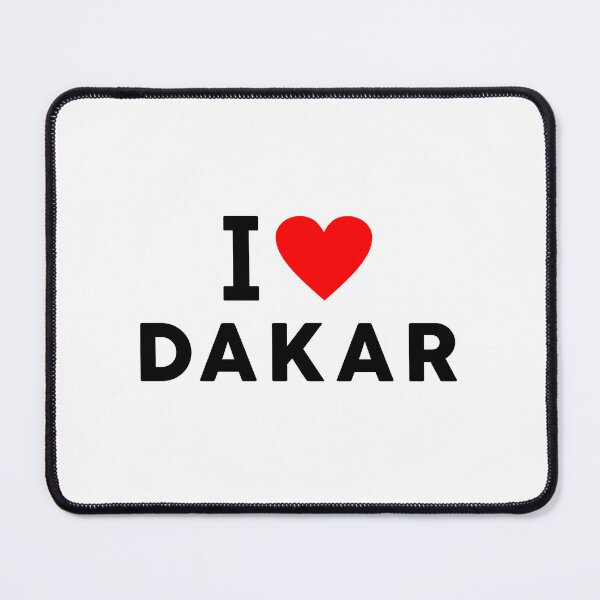 Item preview, Dakar Senegal designed and sold by tony4urban.