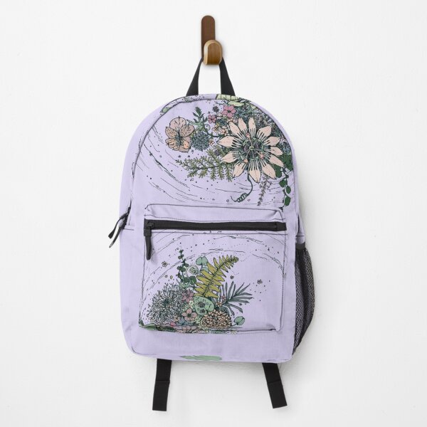 Item preview, Flowers in the Pond designed and sold by Ajidecolor.