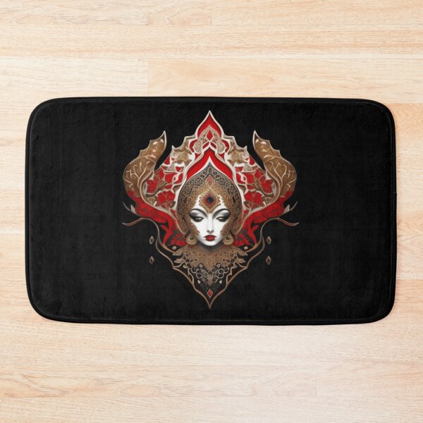 Item preview, Elegant Persian design  designed and sold by Roxburylane.