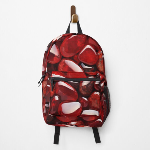 Item preview, Red Gemstones designed and sold by AxeWave.