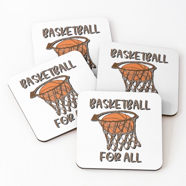 Item preview, basketball for all designed and sold by sednalafandy79.