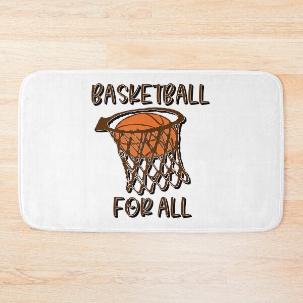 Item preview, basketball for all designed and sold by sednalafandy79.
