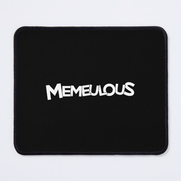 Item preview, Memeulous HD Logo (Ver. 2) designed and sold by KPopverse2.