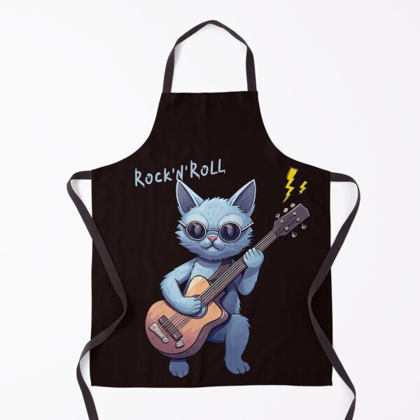 Item preview, Cat punk designed and sold by Anitkaaa.