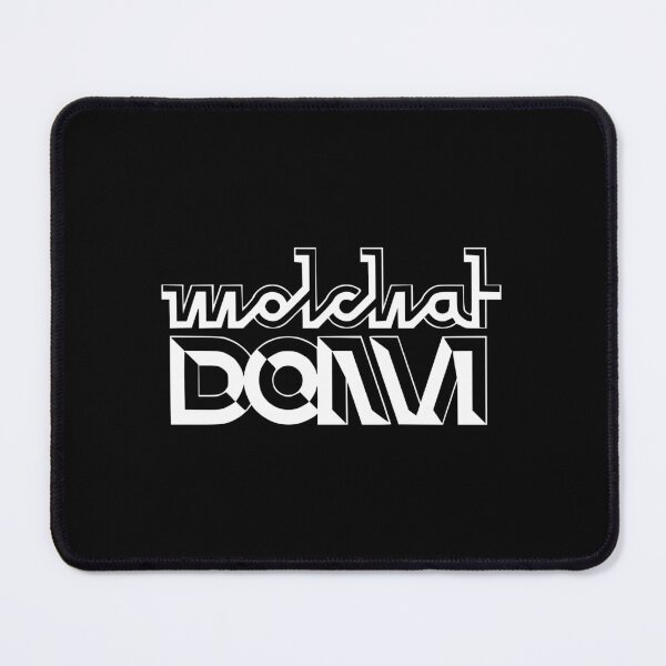 Item preview, Molchat Doma HD Logo (Ver. 2) designed and sold by KPopverse2.