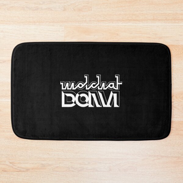 Item preview, Molchat Doma HD Logo (Ver. 2) designed and sold by KPopverse2.