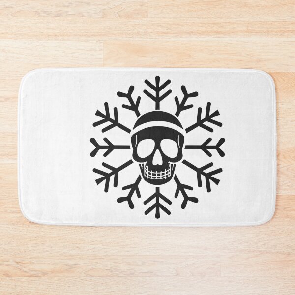 Item preview, snow skull designed and sold by jkrphoto.