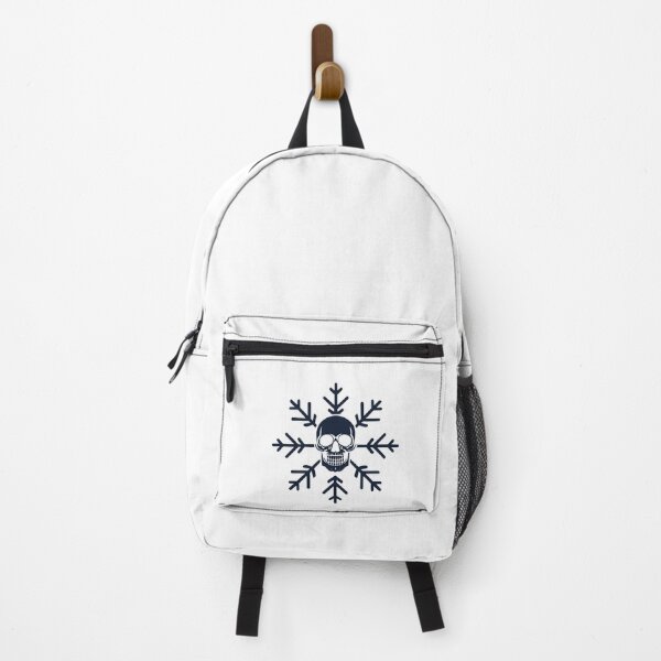 Item preview, snow skull designed and sold by jkrphoto.