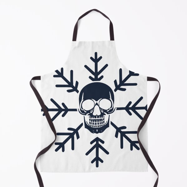 Item preview, snow skull designed and sold by jkrphoto.