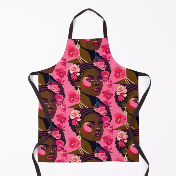 Item preview, Cayenne flower lady designed and sold by lilbangdesigns.