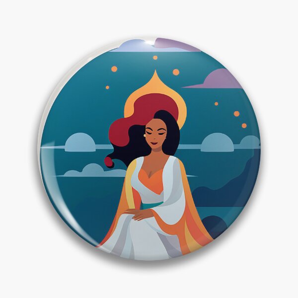 Item preview, Arabian Princess in a Summer Night designed and sold by NessieLucci.