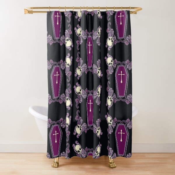 Item preview, Death Print designed and sold by Holly Pierson.