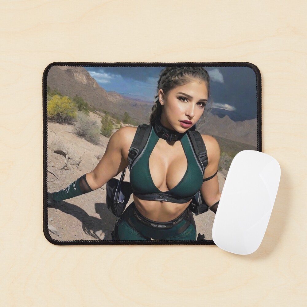 Abella Danger Photographic Poster for Sale by DevushkaStore | Redbubble