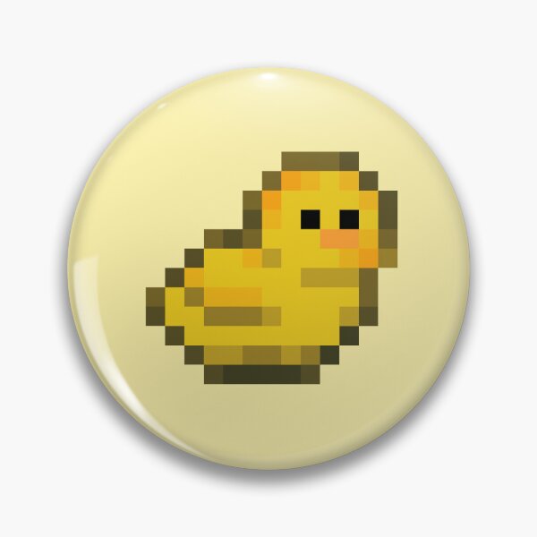 Item preview, Pixel Rubber Ducky designed and sold by samsthenerd.