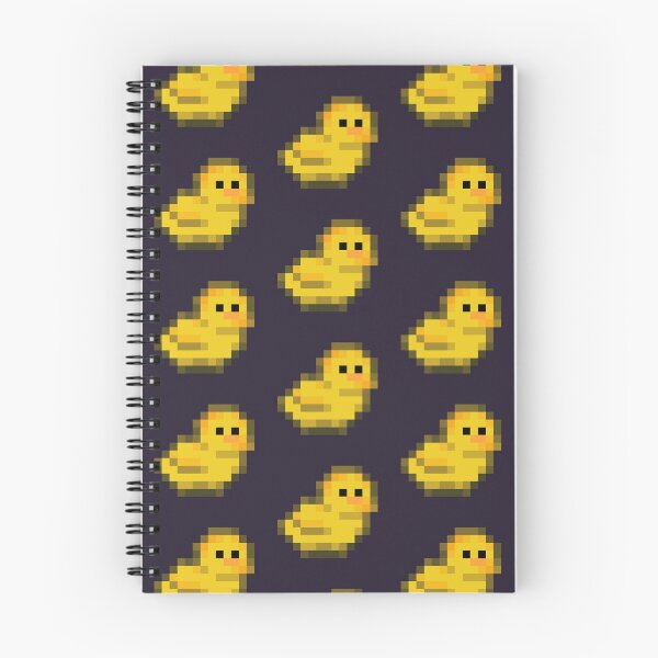 Item preview, Pixel Rubber Ducky designed and sold by samsthenerd.