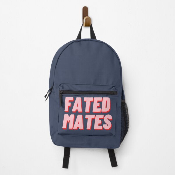 Item preview, Fated Mates designed and sold by polishalpaca.