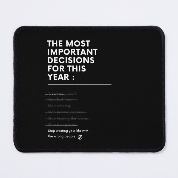 Item preview, best decision in life  designed and sold by Serageddine009.