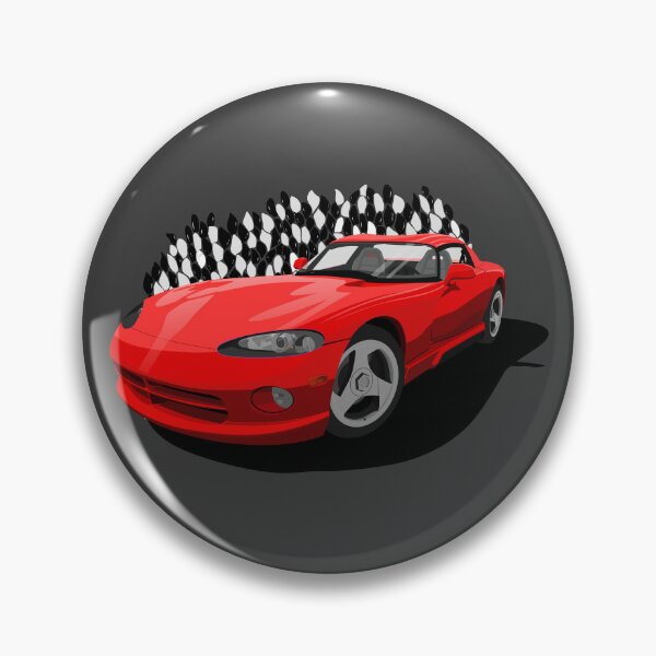 Item preview, Venomous designed and sold by AutomotiveArt.