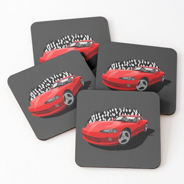Item preview, Venomous designed and sold by AutomotiveArt.