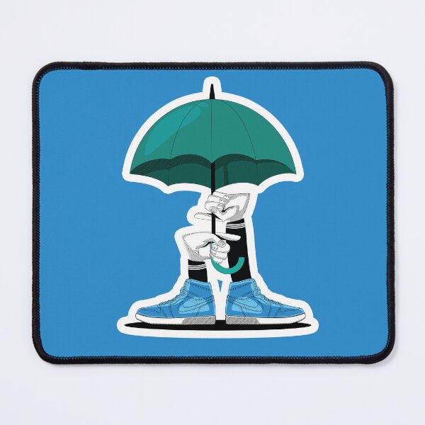 Item preview, Guardian Umbrella designed and sold by mariuszek74.