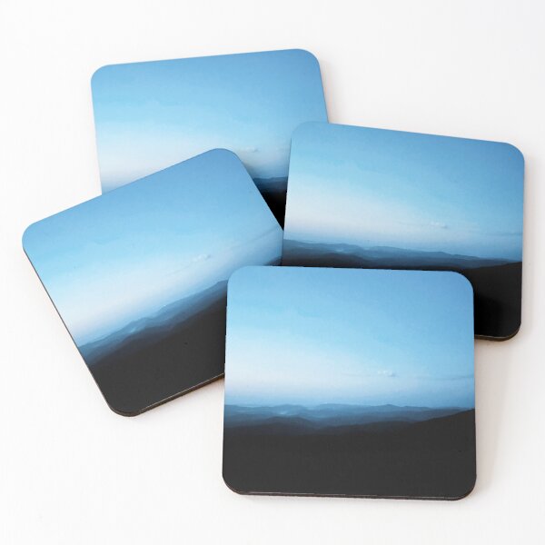 Item preview, Mountain Range  designed and sold by BwayneArt.