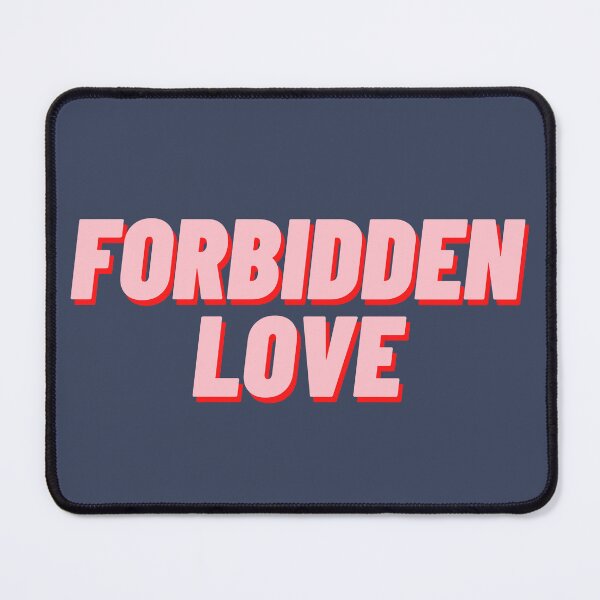 Item preview, Forbidden Love designed and sold by polishalpaca.