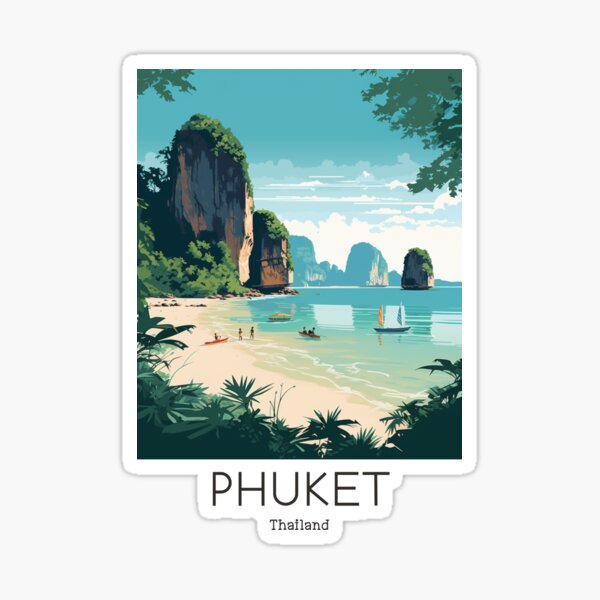 Thailand Merch & Gifts for Sale | Redbubble