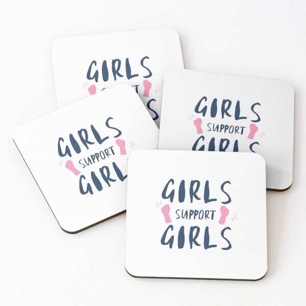 Item preview, GRILLS SUPPORT GIRLS designed and sold by Digilanddesigns.