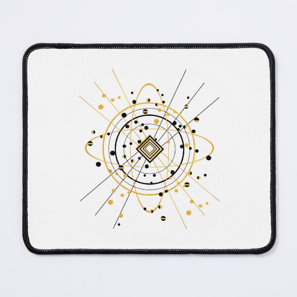 Item preview, Complex Atom designed and sold by AstraBlink7.