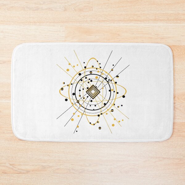 Item preview, Complex Atom designed and sold by AstraBlink7.