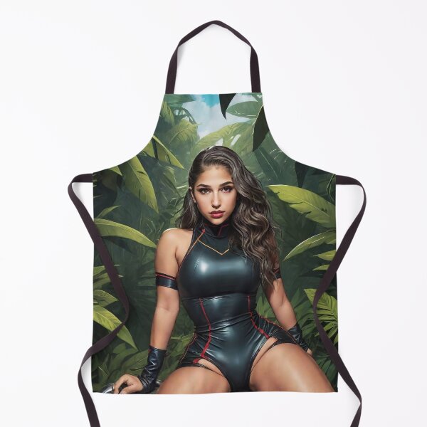 Item preview, Abella Danger Photographic designed and sold by DevushkaStore.