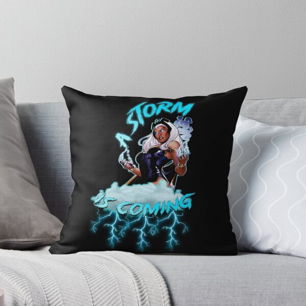 Item preview, A Storm Is Coming ( SpazzTheVisionary )  designed and sold by SpazzTV.