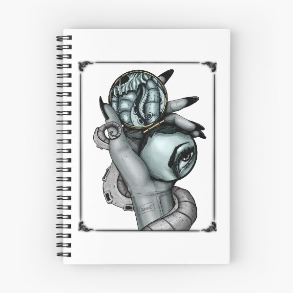 Item preview, What am I? designed and sold by Dunnoart.